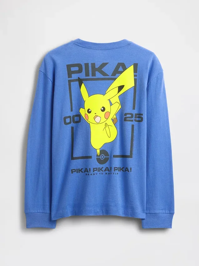 T-shirt graphique pour enfants sur le thème du gaming