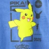 T-shirt graphique pour enfants sur le thème du gaming
