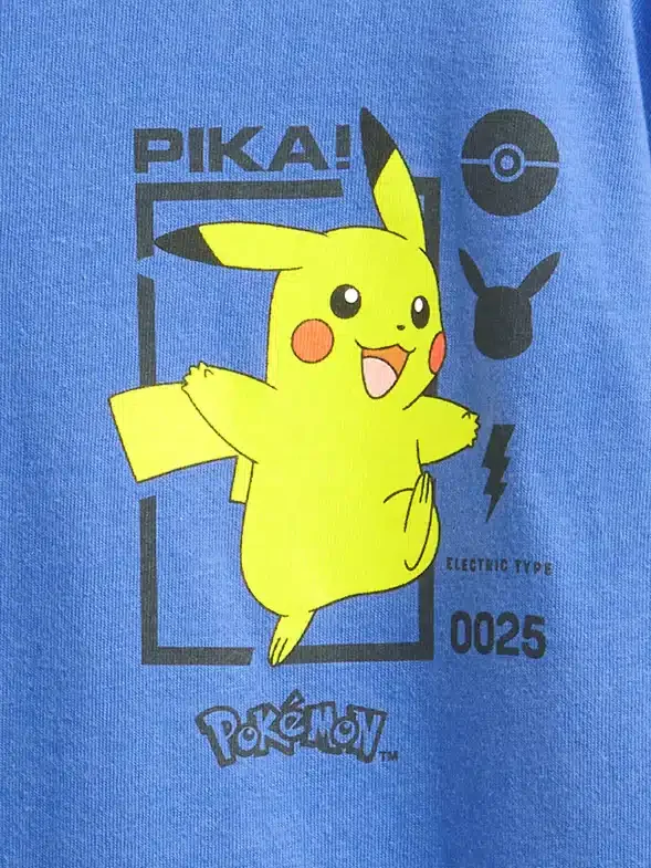 T-shirt graphique pour enfants sur le thème du gaming