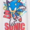 T-shirt graphique pour enfants sur le thème du gaming
