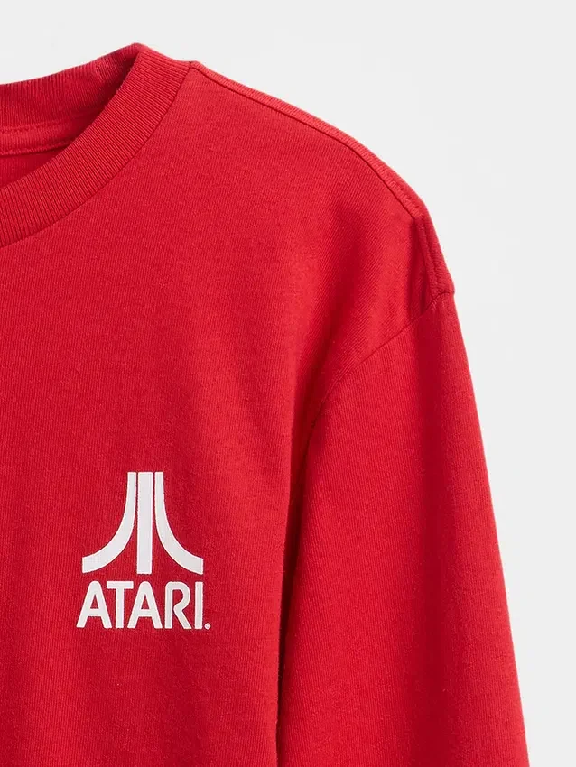 T-shirt graphique pour enfants sur le thème du gaming