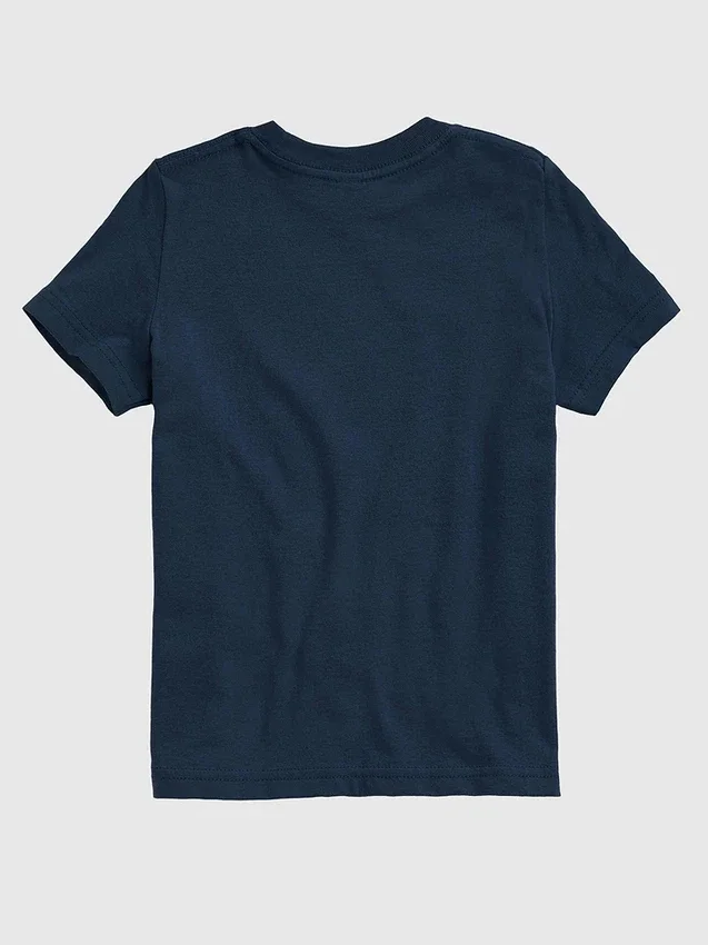 T-shirt graphique pour enfants « USA Soccer »