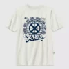 T-shirt graphique pour enfants « X-Men Universe »