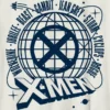 T-shirt graphique pour enfants « X-Men Universe »