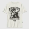 T-shirt graphique « Skeletor » Masters of the Universe pour enfants