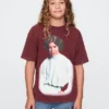 T-shirt graphique Star Wars pour enfants