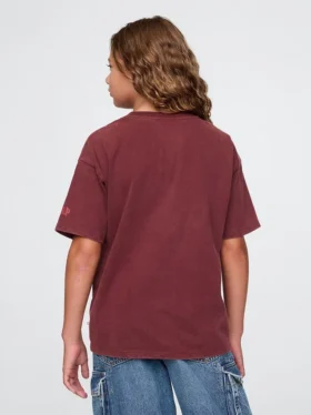 T-shirt graphique Star Wars pour enfants