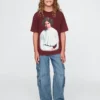 T-shirt graphique Star Wars pour enfants