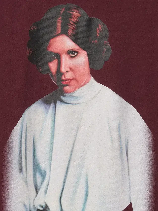 T-shirt graphique Star Wars pour enfants