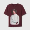 T-shirt graphique Star Wars pour enfants