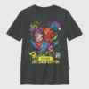 T-shirt graphique Superman « Son of Krypton » pour enfant