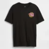 T-shirt graphique Tlc à la coupe décontractée