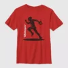 T-shirt graphique Tron Ares Dillinger Systems pour enfants