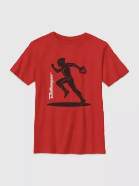 T-shirt graphique Tron Ares Dillinger Systems pour enfants