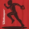 T-shirt graphique Tron Ares Dillinger Systems pour enfants