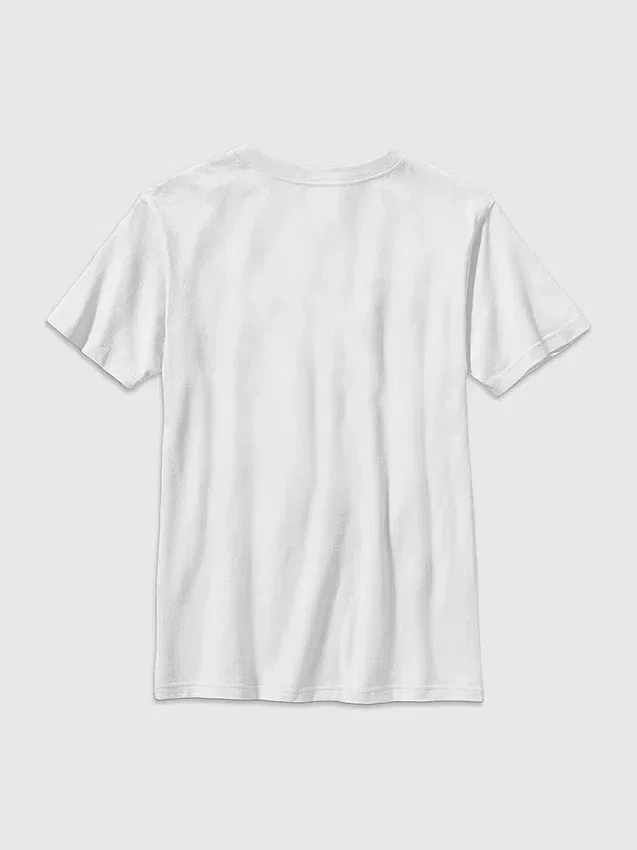 T-shirt graphique « Ultimate Warrior » de la WWE pour enfants
