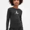T-shirt graphique « Wicked » pour enfants