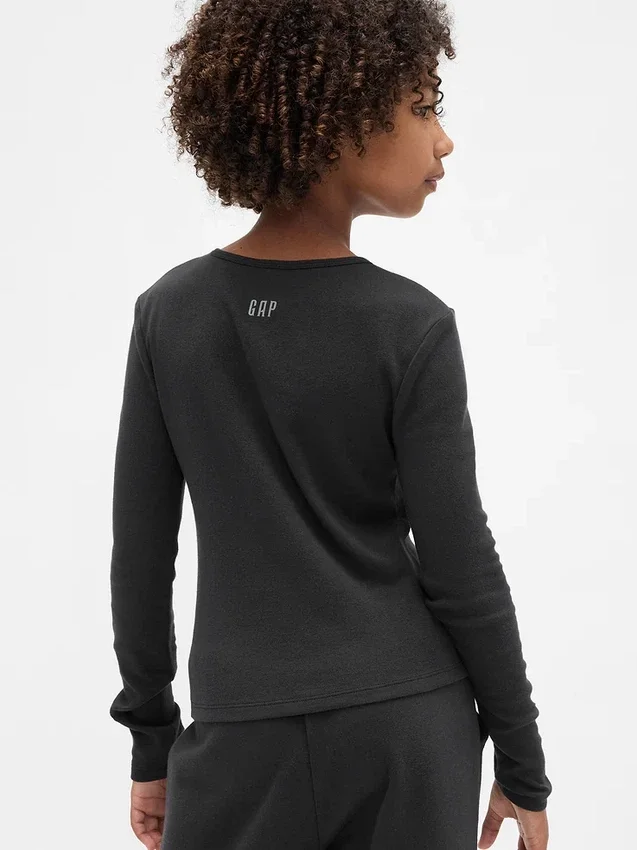 T-shirt graphique « Wicked » pour enfants