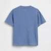 T-shirt Henley à poche pour Bébé & Enfant