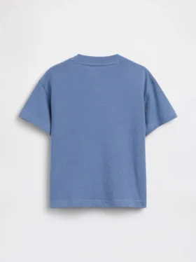 T-shirt Henley à poche pour Bébé & Enfant
