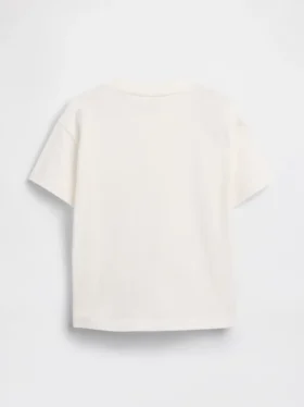 T-shirt Henley à poche pour Bébé & Enfant