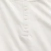 T-shirt Henley raglan pour enfant