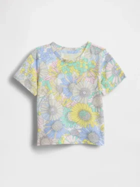 T-shirt imprimé à assortir pour Bébé & Enfant
