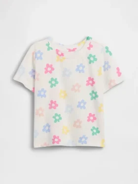 T-shirt imprimé à assortir pour Bébé & Enfant