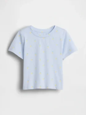 T-shirt imprimé à assortir pour Bébé & Enfant