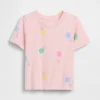 T-shirt imprimé à assortir pour Bébé & Enfant