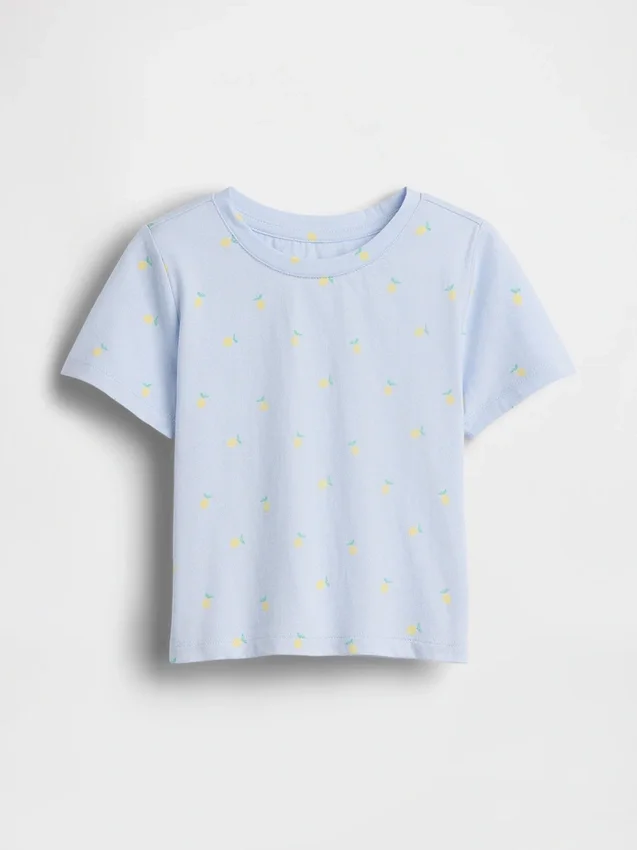 T-shirt imprimé à assortir pour Bébé & Enfant