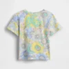 T-shirt imprimé à assortir pour Bébé & Enfant