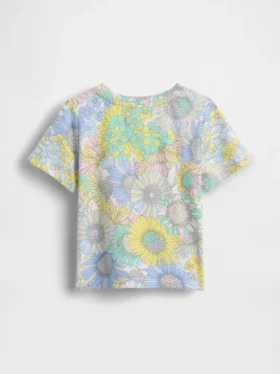 T-shirt imprimé à assortir pour Bébé & Enfant