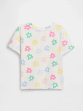 T-shirt imprimé à assortir pour Bébé & Enfant