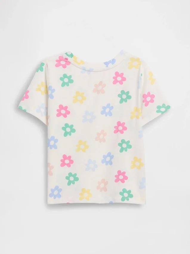 T-shirt imprimé à assortir pour Bébé & Enfant