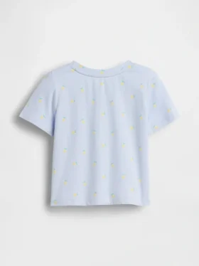 T-shirt imprimé à assortir pour Bébé & Enfant