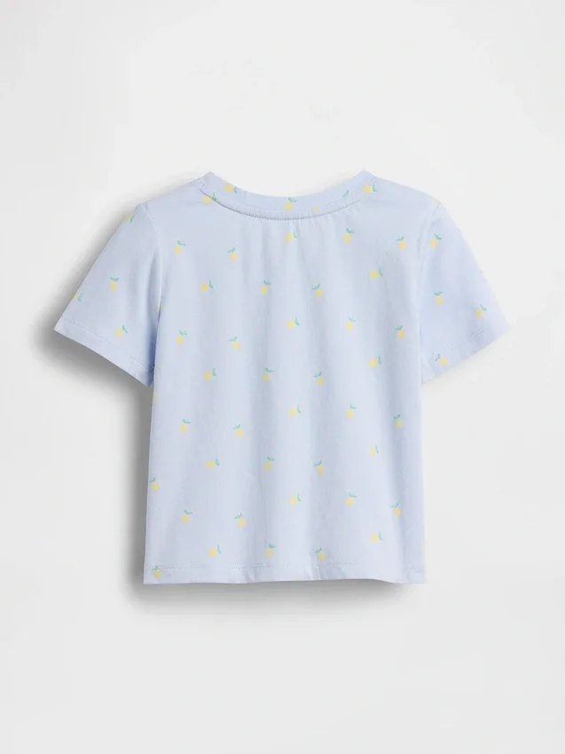 T-shirt imprimé à assortir pour Bébé & Enfant