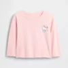 T-shirt imprimé Hello Kitty pour Bébé & Enfant