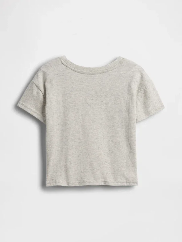 T-shirt imprimé Hello Kitty pour Bébé & Enfant