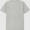 T-shirt « Laurels » de l’université Brigham Young avec motif graphique foncé