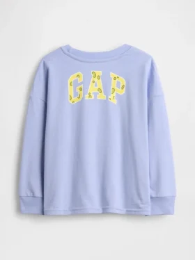 T-shirt à logo graphique Bob l’éponge pour Bébé & Enfant