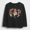 T-shirt à logo graphique « Mix & Match » pour Bébé & Enfant