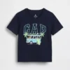 T-shirt à logo graphique pour Bébé & Enfant
