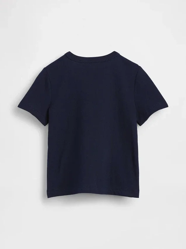 T-shirt à logo graphique pour Bébé & Enfant