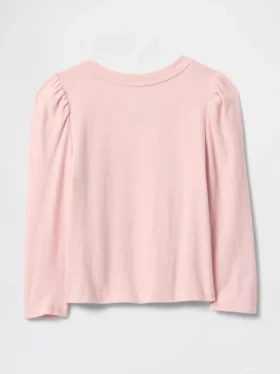 T-shirt à manches bouffantes Mix & Match pour Bébé & Enfant