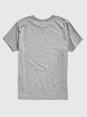 T-shirt à manches courtes pour enfants « The SpongeBob Movie : À la recherche de Squarepants »