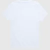 T-shirt à manches courtes pour tout-petits avec motif « Peppa Pig Dinosaur Expert »