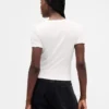 T-shirt moderne ajusté « L'Étrange Noël de Tim Burton » par GAP × Disney