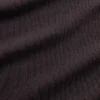 T-shirt moderne à col en V