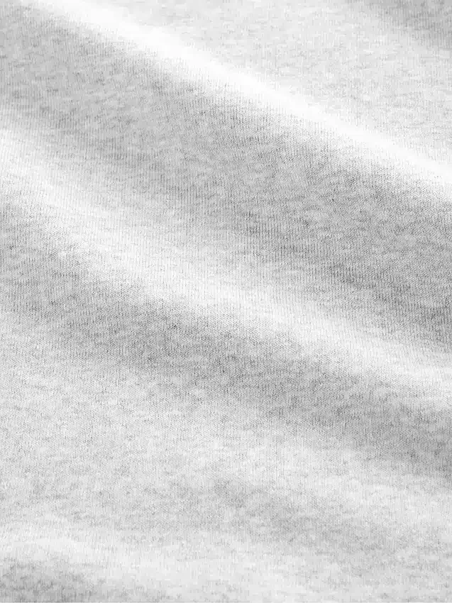 T-shirt moderne à col rond